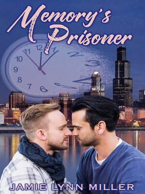 cover image of Memory's Prisoner
